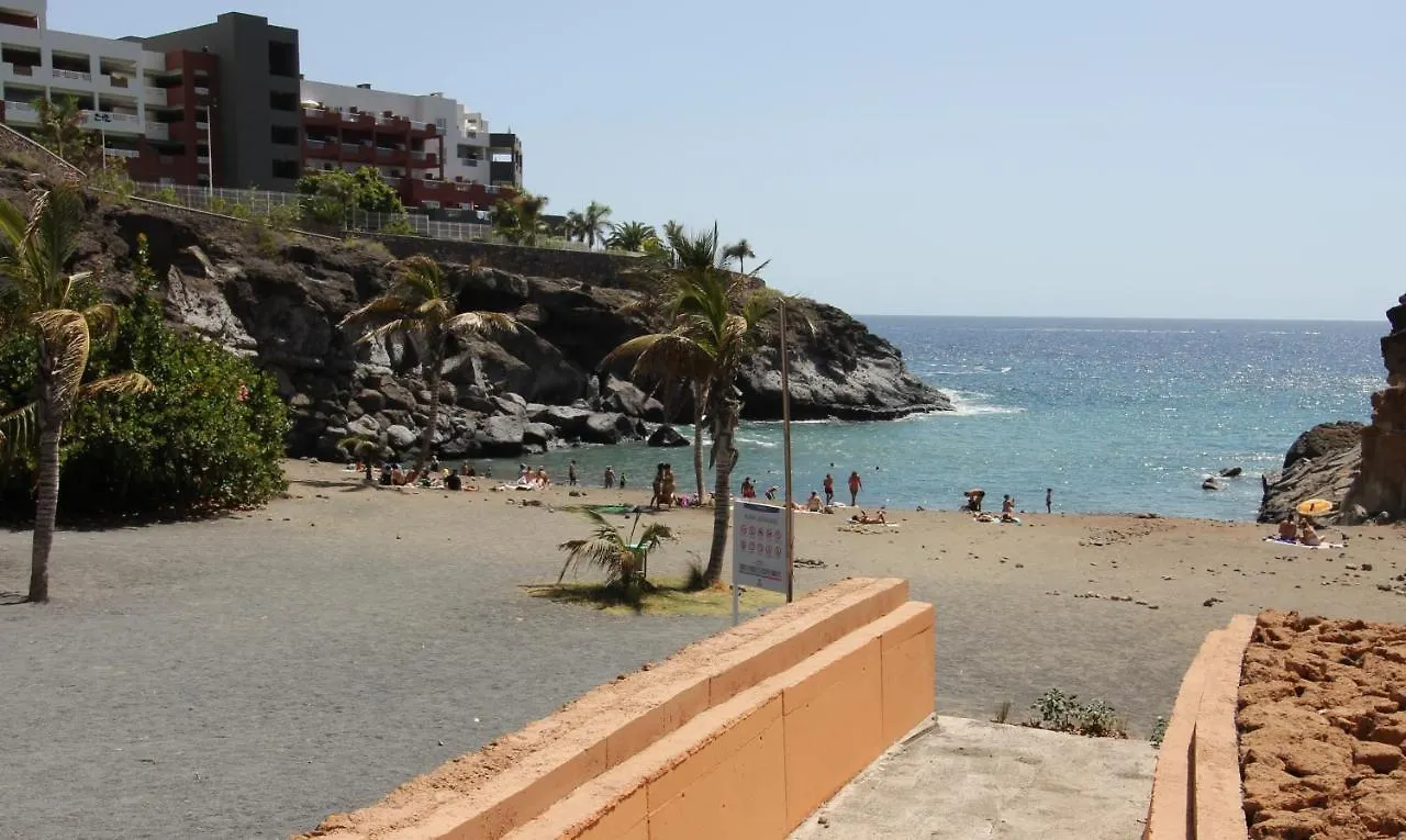 Everything You Need. All Right Here. Apartment Costa Adeje  Costa Adeje (Tenerife)
