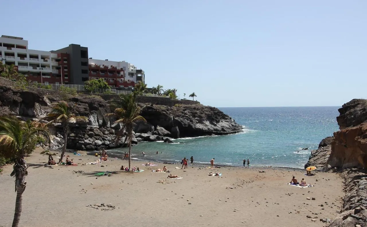 Everything You Need. All Right Here. Apartment Costa Adeje  0*, Costa Adeje (Tenerife) Spain