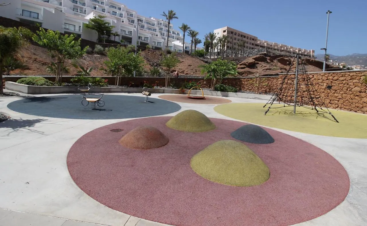Apartamento Everything You Need. All Right Here. Costa Adeje  España