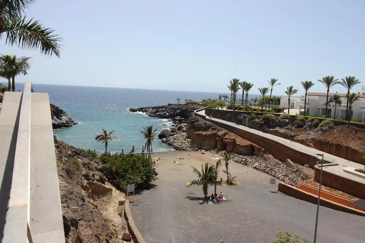 Everything You Need. All Right Here. Apartment Costa Adeje  Spain