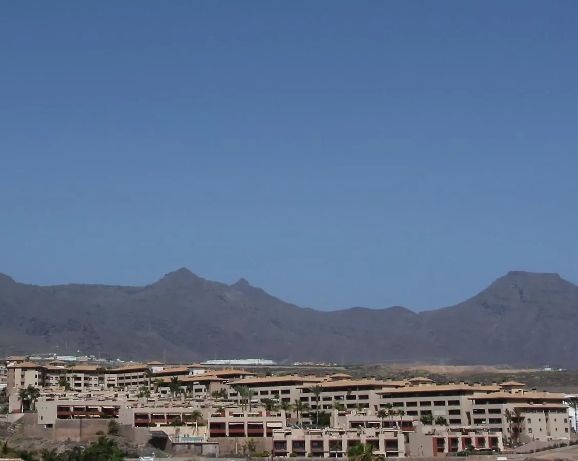 Everything You Need. All Right Here. Apartment Costa Adeje