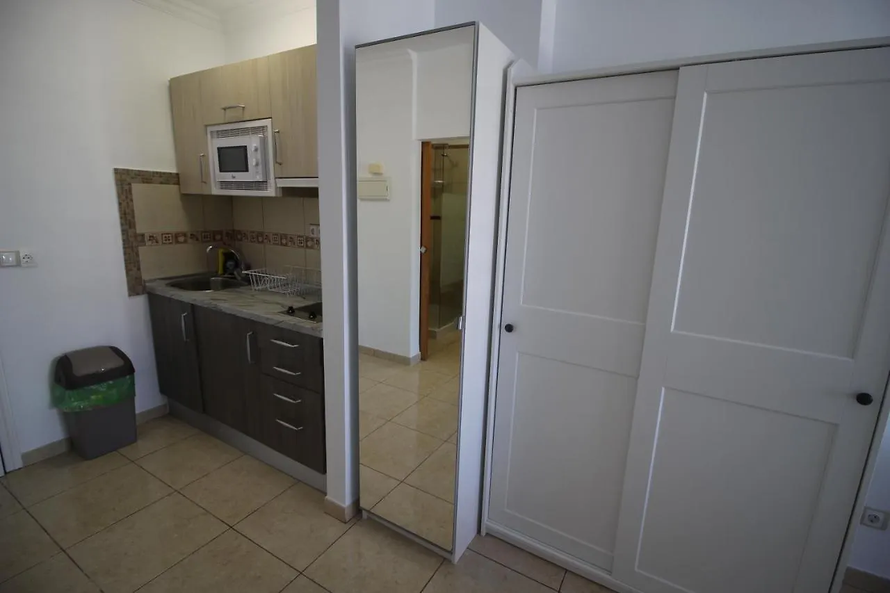 Everything You Need. All Right Here. Apartment Costa Adeje