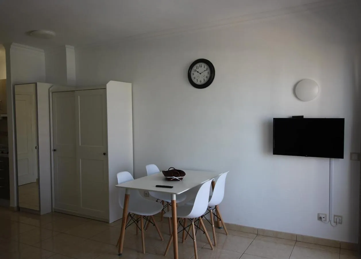 Everything You Need. All Right Here. Apartment Costa Adeje  Spain