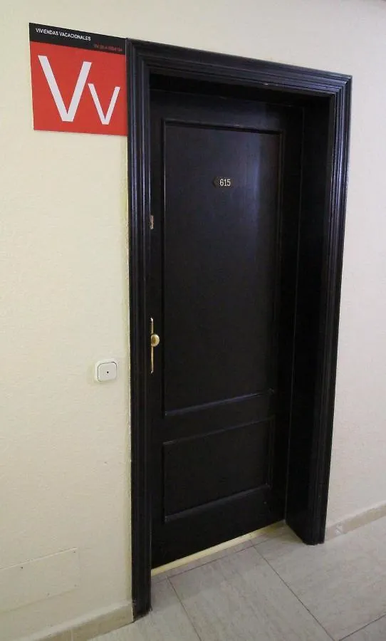 Everything You Need. All Right Here. Apartment Costa Adeje