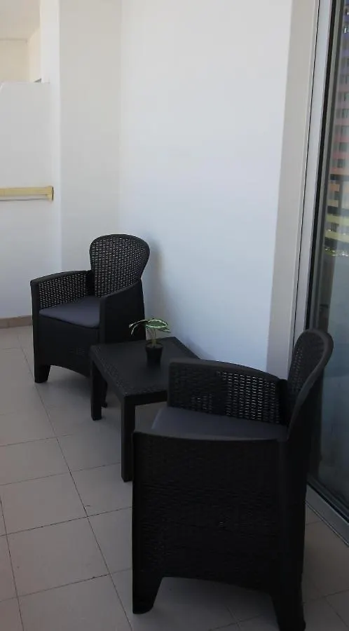 Everything You Need. All Right Here. Apartment Costa Adeje