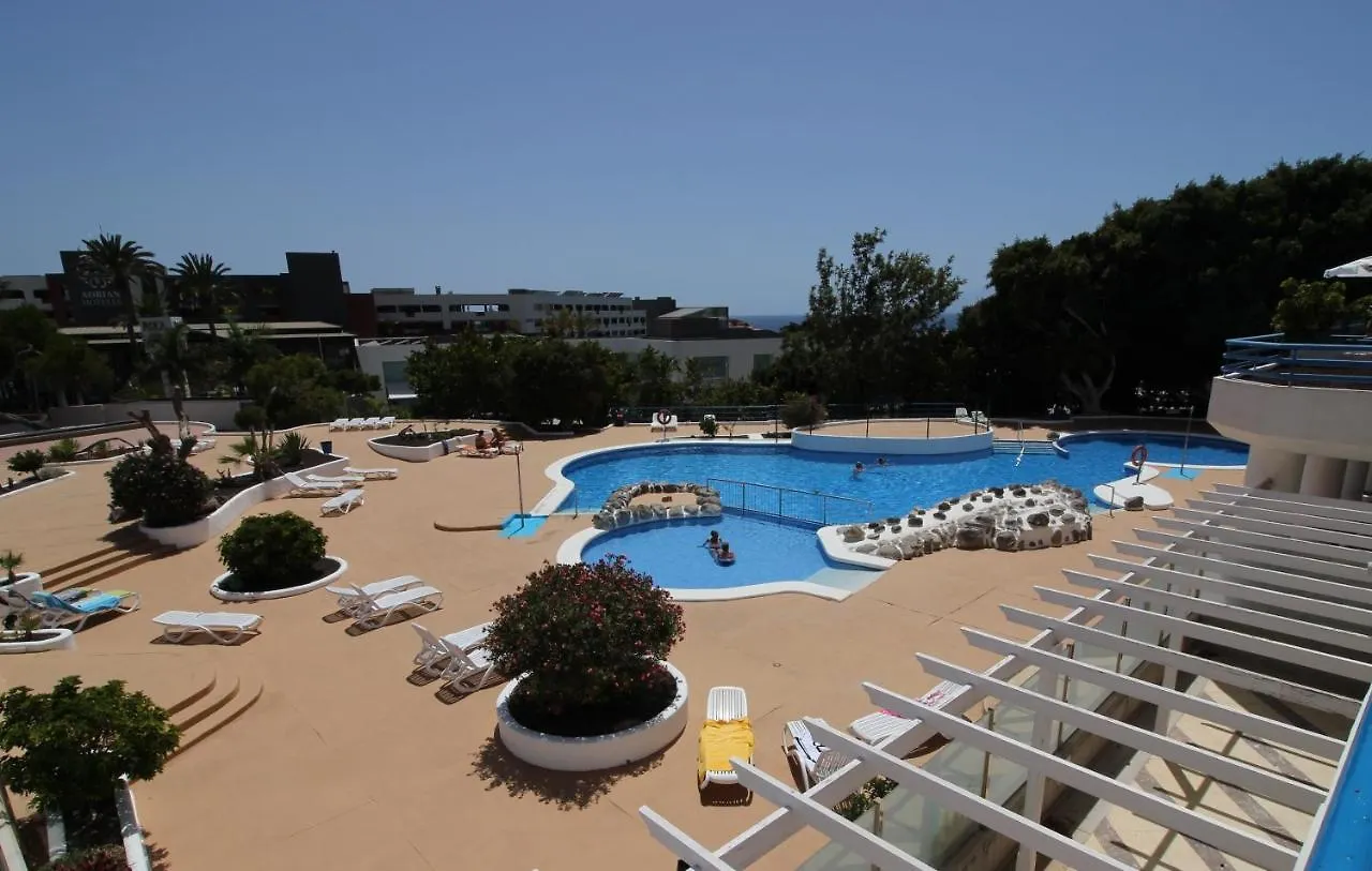 Everything You Need. All Right Here. Apartment Costa Adeje  Spain