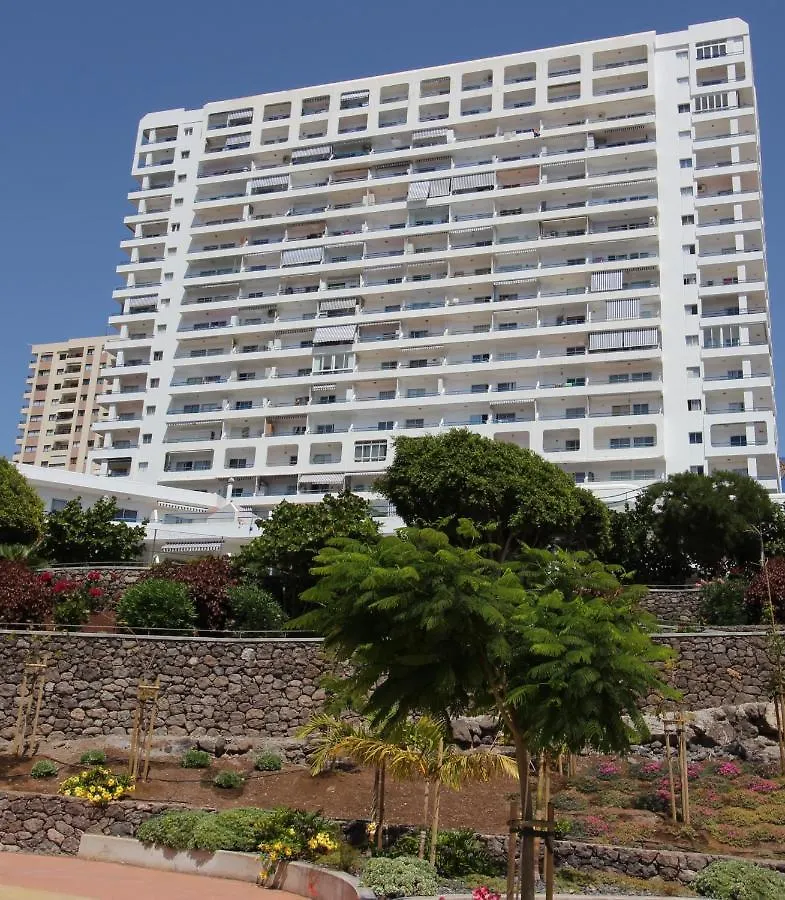 Everything You Need. All Right Here. Apartment Costa Adeje  Spain