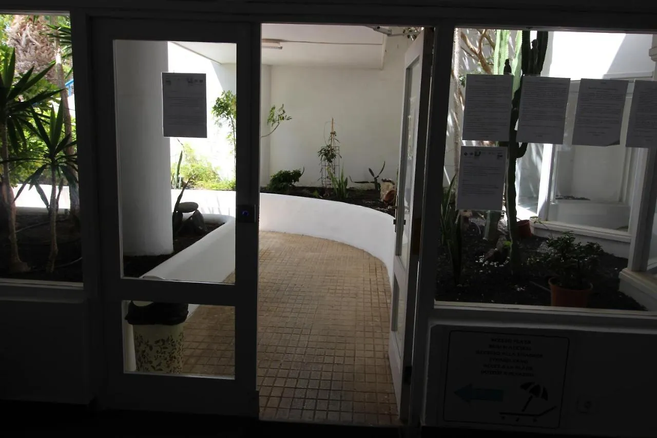 Everything You Need. All Right Here. Apartment Costa Adeje  Costa Adeje (Tenerife)