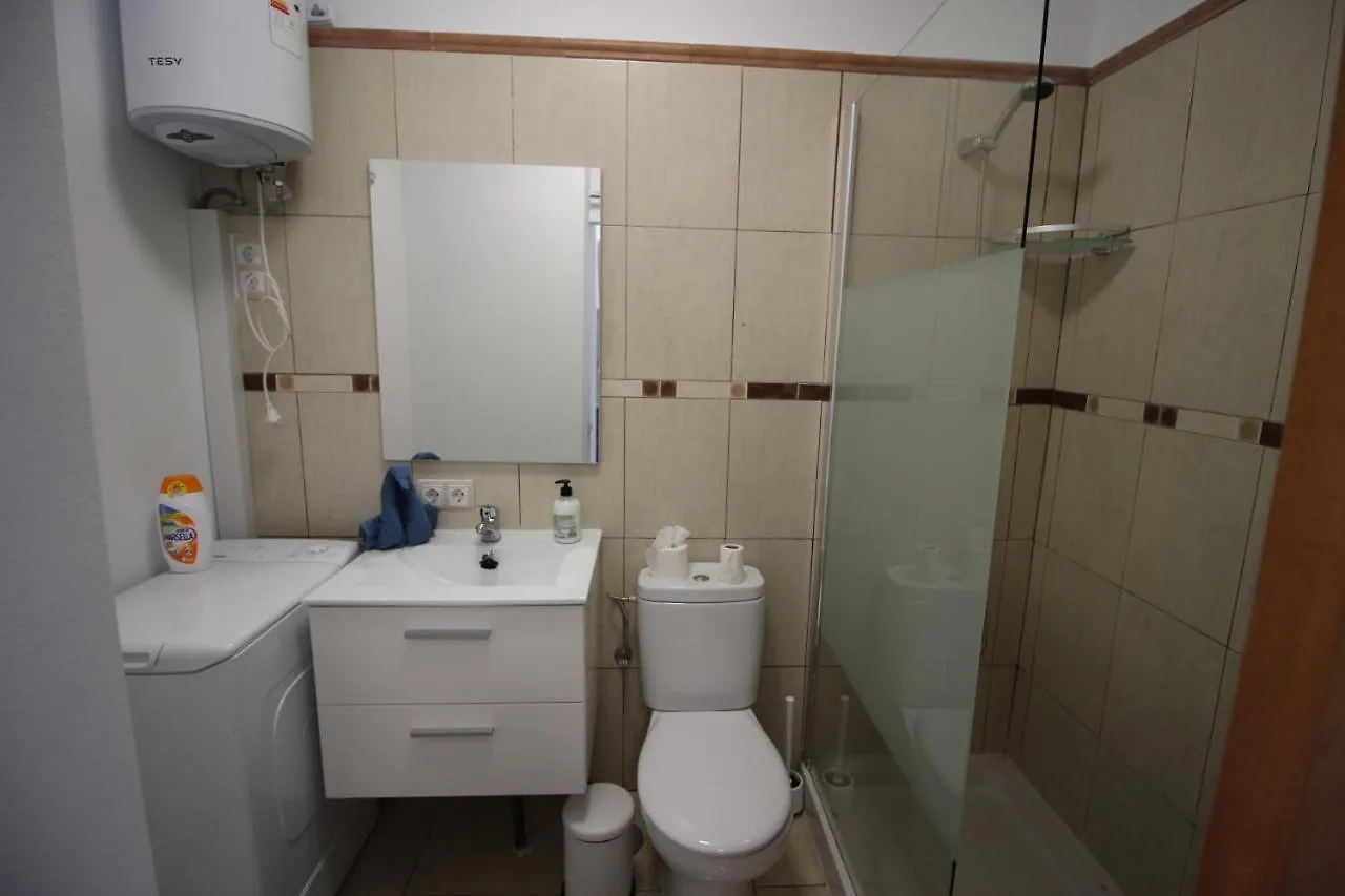 Everything You Need. All Right Here. Apartment Costa Adeje  0*, Costa Adeje (Tenerife) Spain