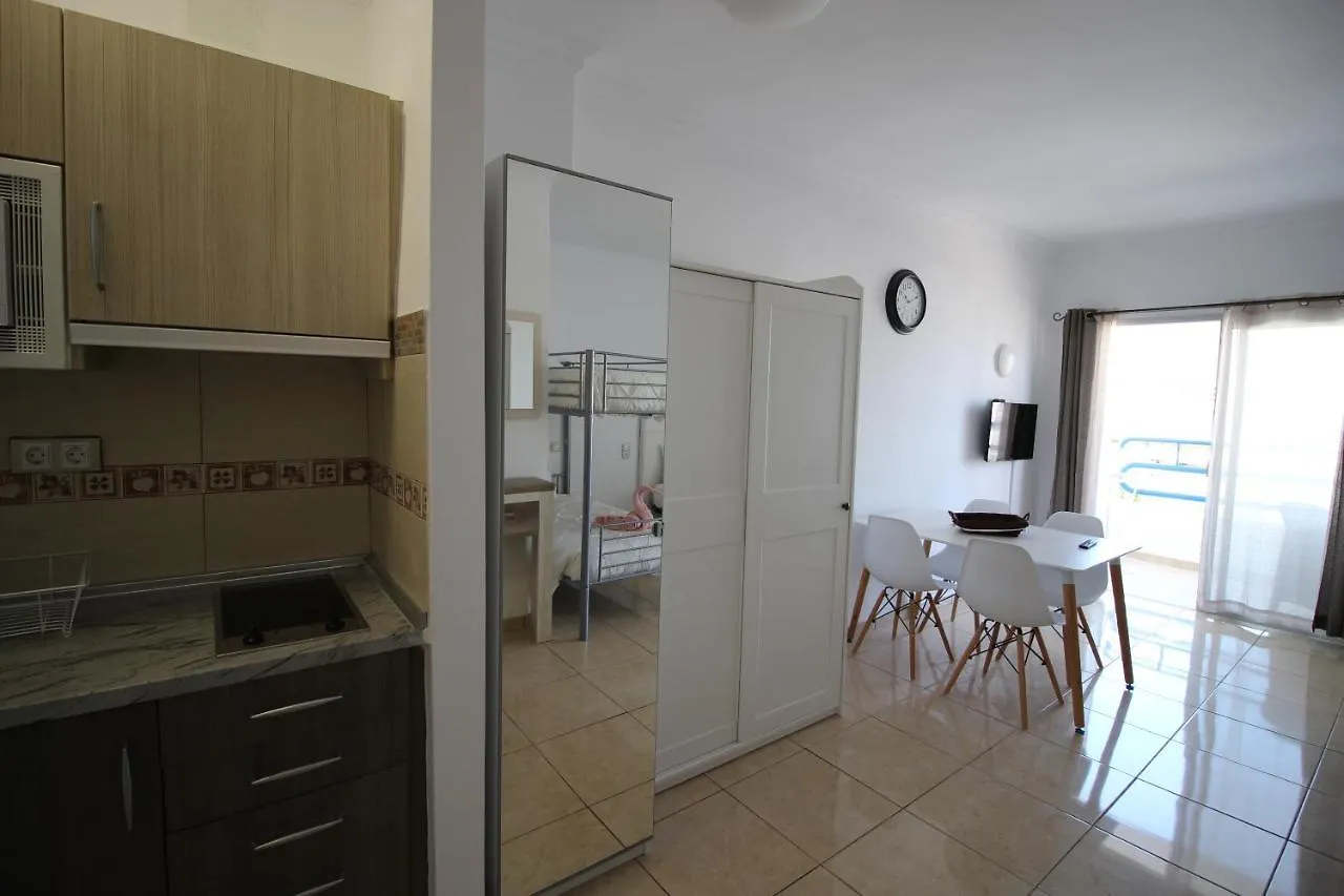 Everything You Need. All Right Here. Apartment Costa Adeje  0*, Costa Adeje (Tenerife) Spain