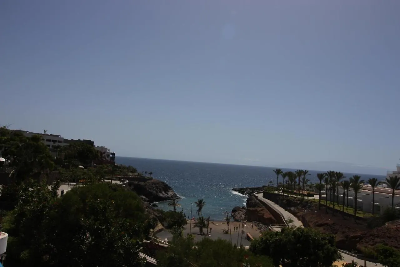 Everything You Need. All Right Here. Apartment Costa Adeje