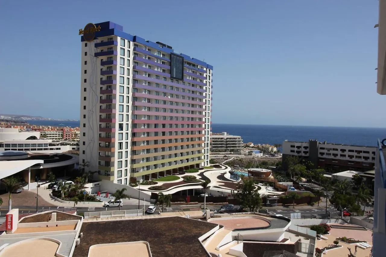 Everything You Need. All Right Here. Apartment Costa Adeje  0*, Costa Adeje (Tenerife)