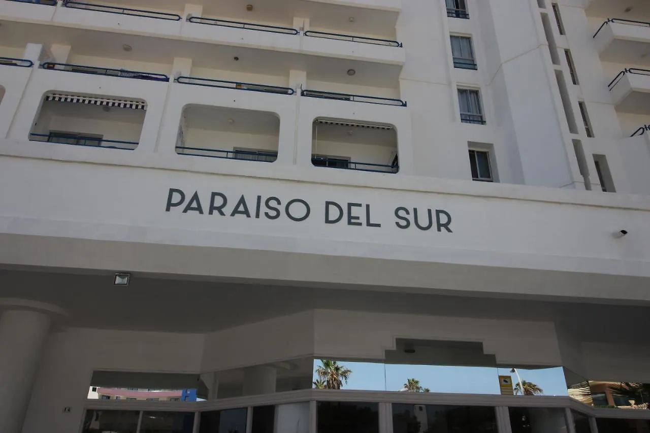 Everything You Need. All Right Here. Apartment Costa Adeje