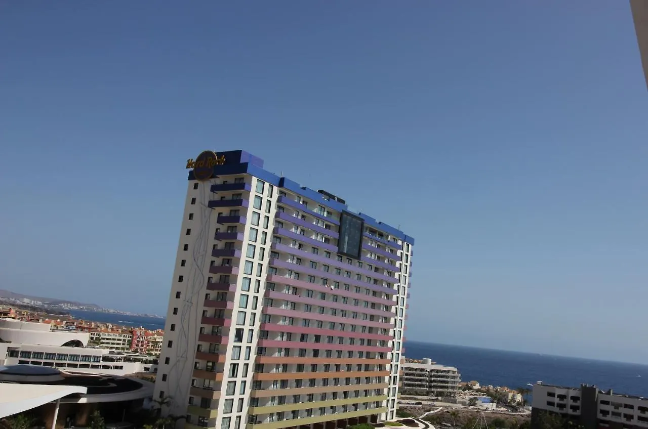 Everything You Need. All Right Here. Apartment Costa Adeje