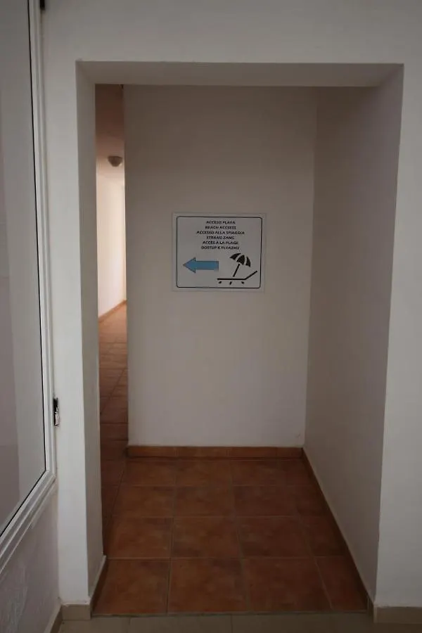 Everything You Need. All Right Here. Apartment Costa Adeje
