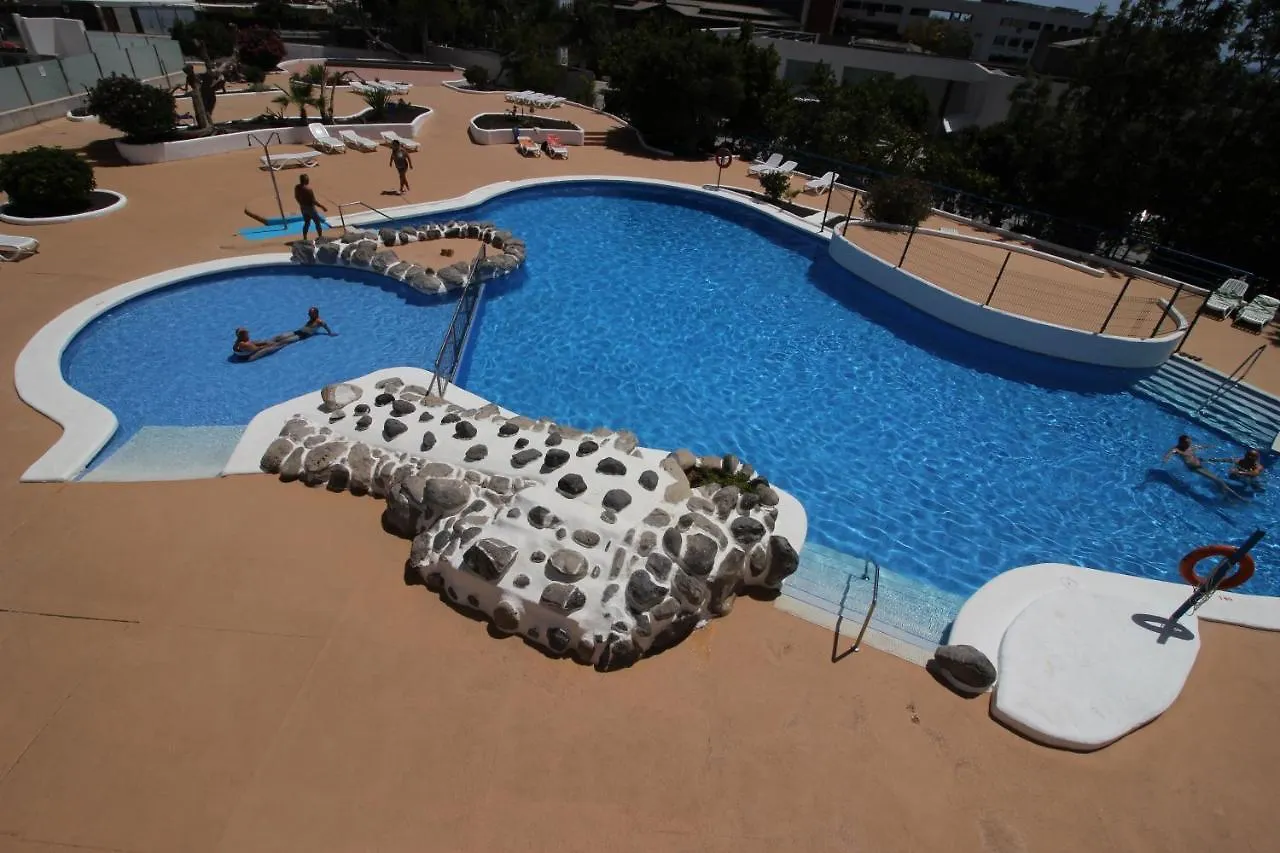 Everything You Need. All Right Here. Apartment Costa Adeje