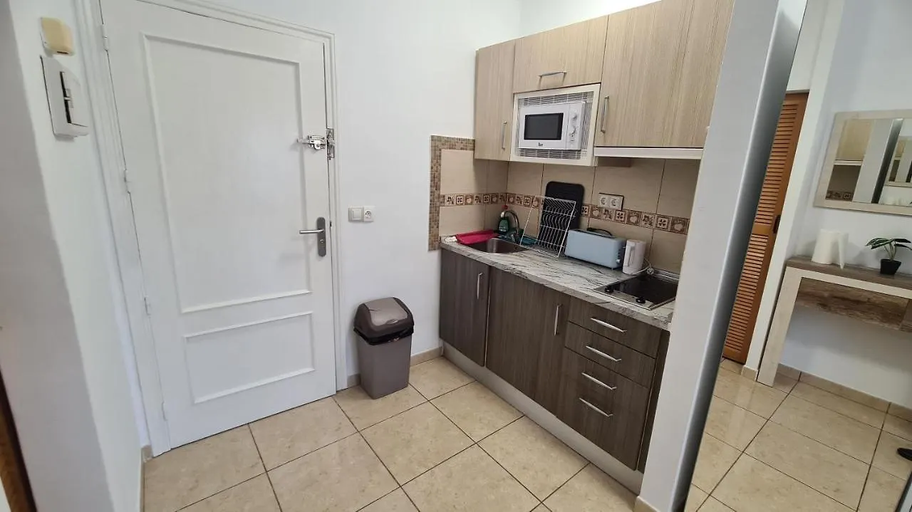 Everything You Need. All Right Here. Apartment Costa Adeje