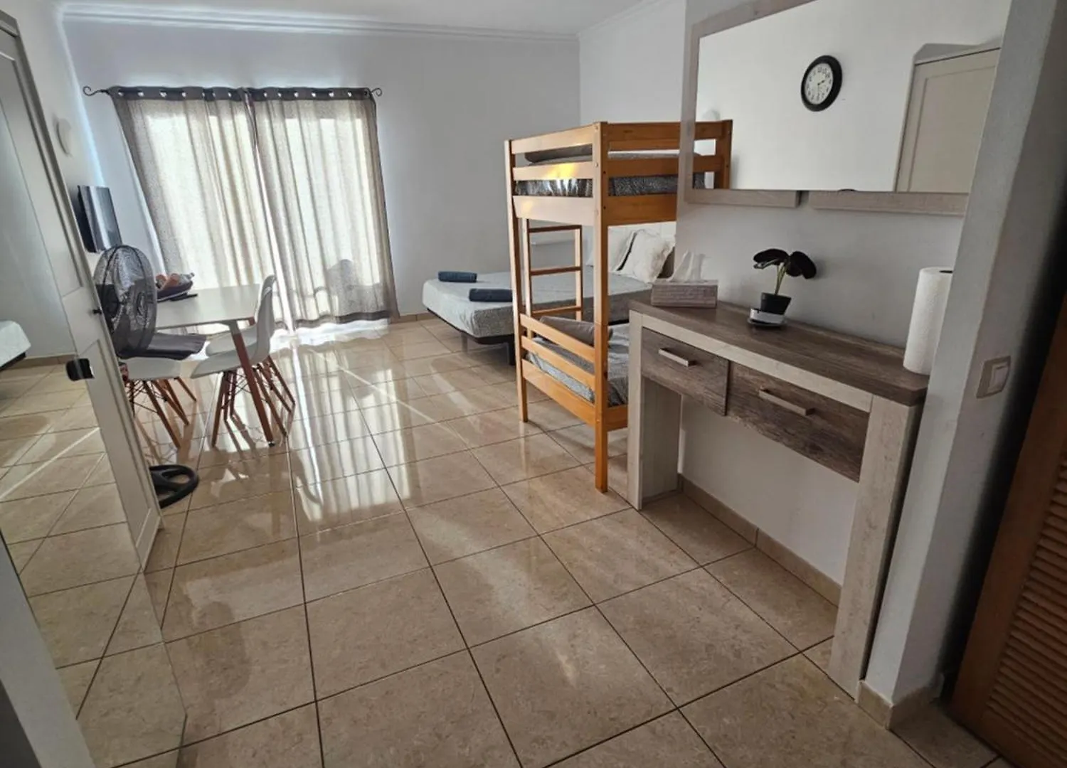 Everything You Need. All Right Here. Apartment Costa Adeje  Spain