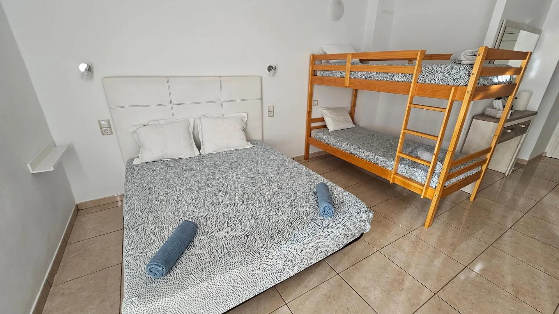 Everything You Need. All Right Here. Apartment Costa Adeje